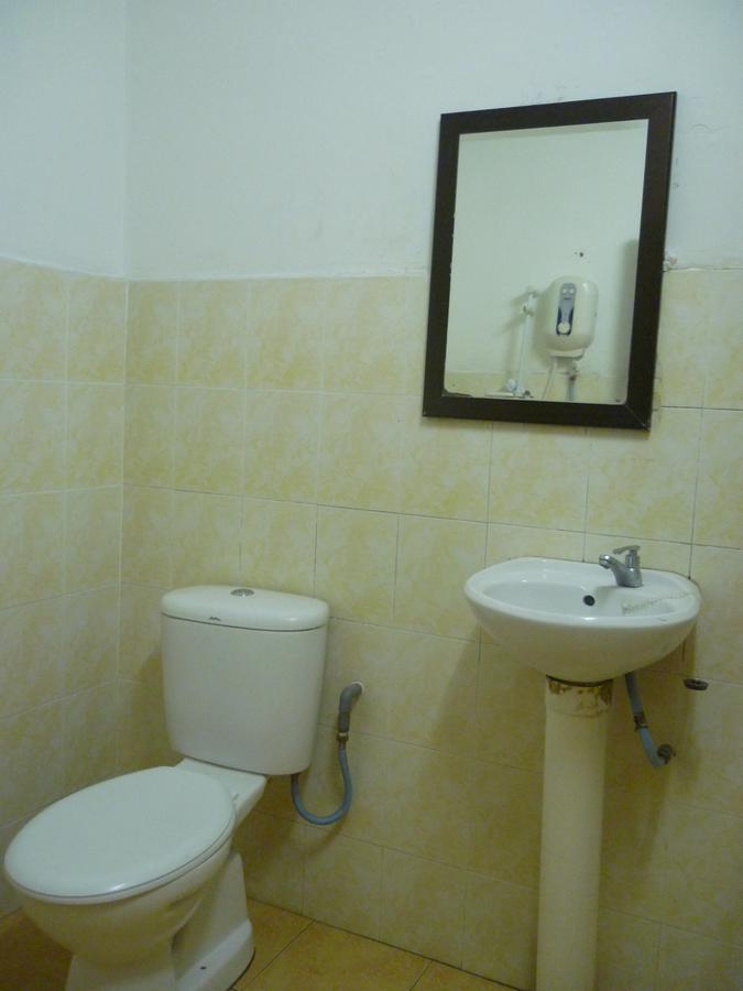 Best One Hotel Малакка Экстерьер фото