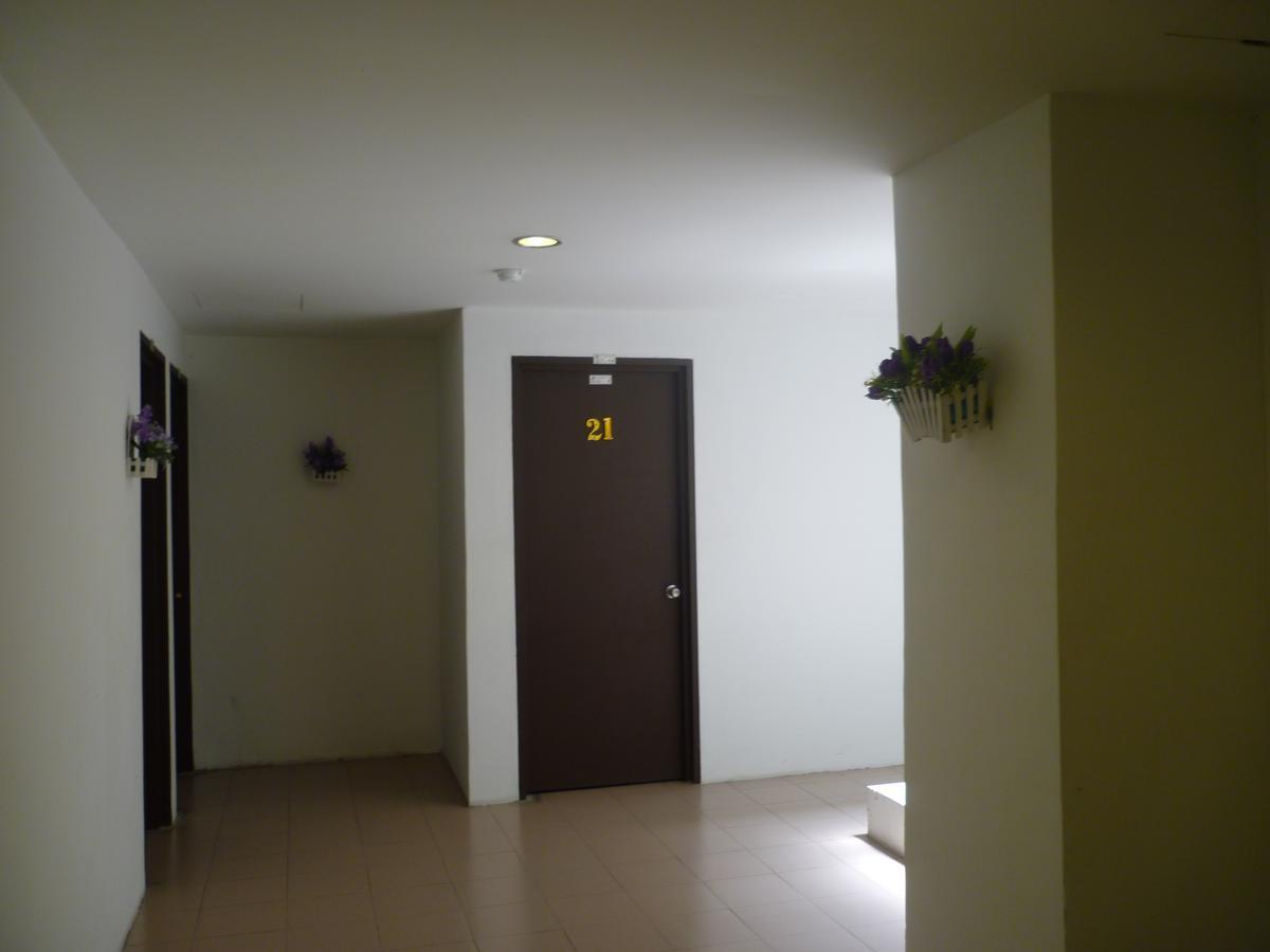 Best One Hotel Малакка Экстерьер фото