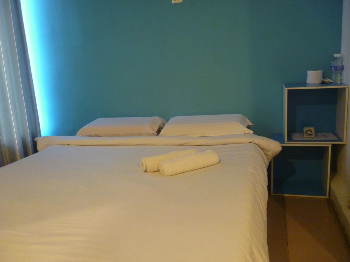Best One Hotel Малакка Экстерьер фото